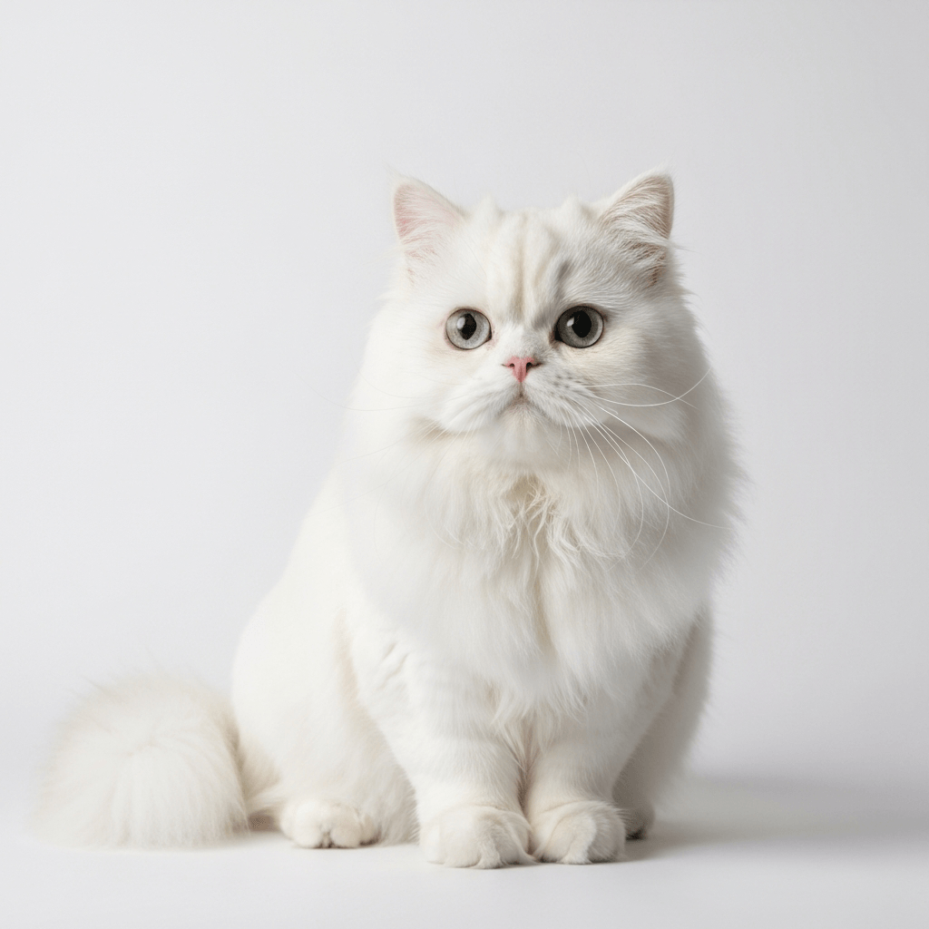 Full Cat Grooming