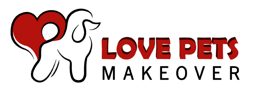 Love Pets Makeover