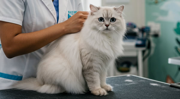 KITTY SERVICES